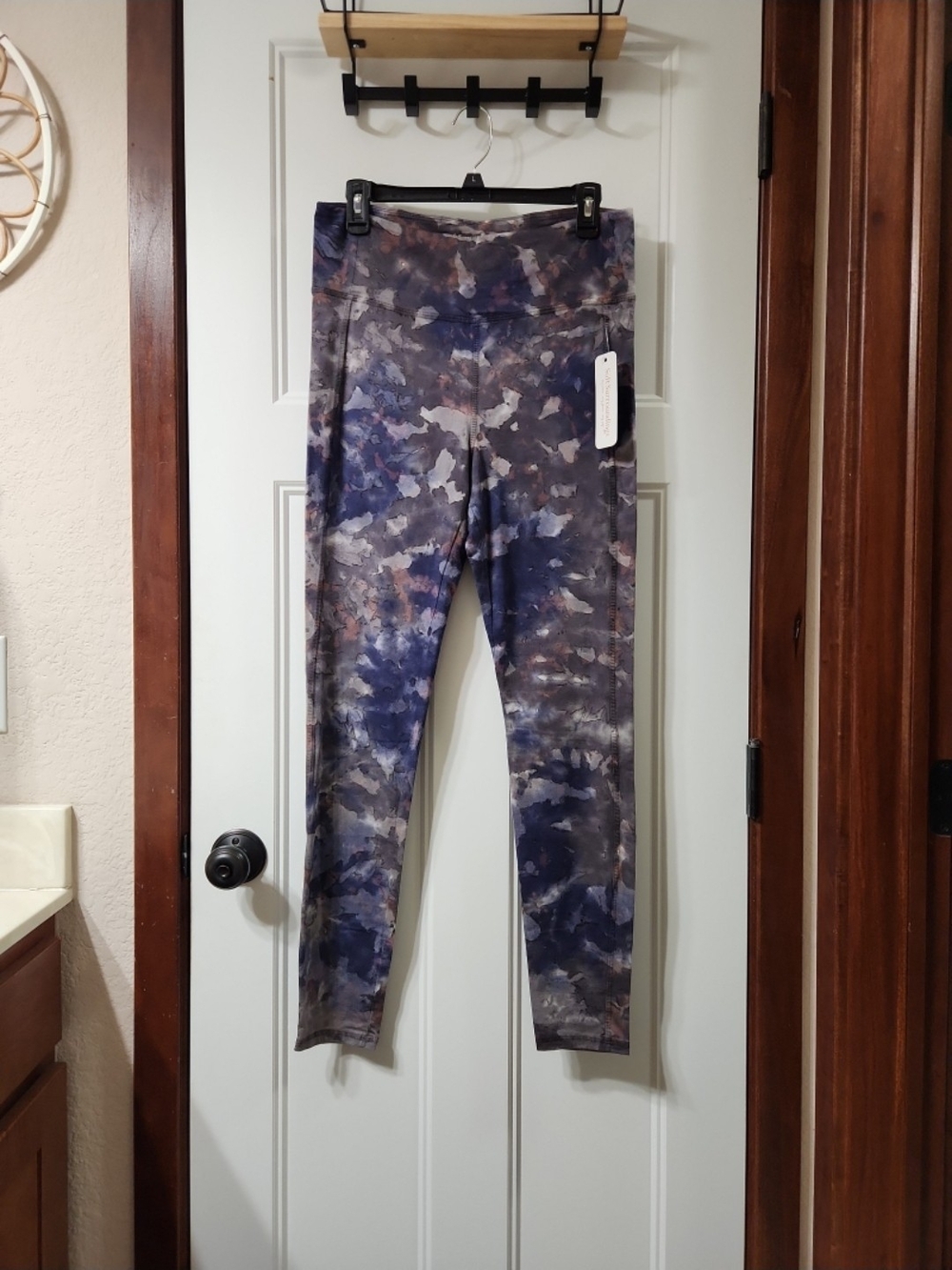 NWT Soft Surroundings Bohdi - M
